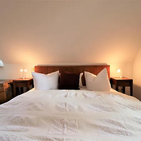 Alter Krug App 22, Coco De 公寓 维克