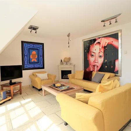 Alter Krug App 22, Coco De 公寓