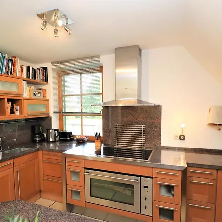 Alter Krug App 22, Coco De 公寓 维克