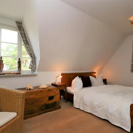 公寓 Alter Krug App 22, Coco De