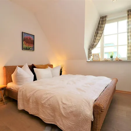 Alter Krug App 22, Coco De 公寓 维克