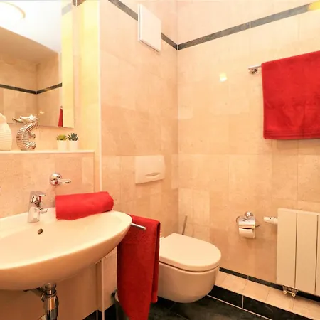 公寓 Alter Krug App 22, Coco De 维克