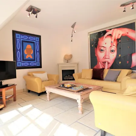 Alter Krug App 22, Coco De *