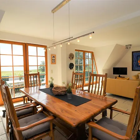 Alter Krug App 22, Coco De 公寓 *