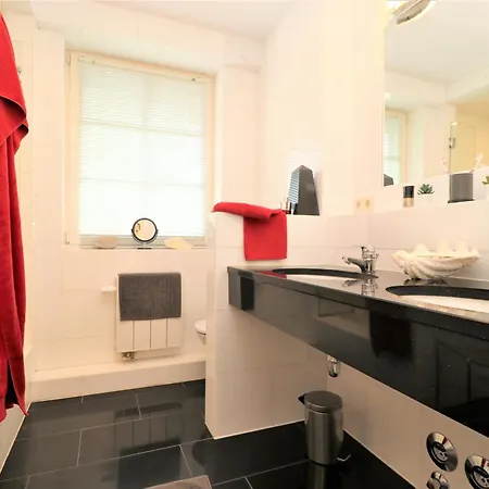 Alter Krug App 22, Coco De 公寓 *