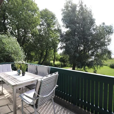 公寓 Alter Krug App 22, Coco De